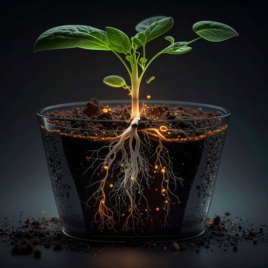 Copper EDTA Explained: What It Does for Plants and How to Use It Safely