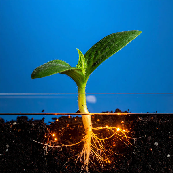 植物中的硫酸铜：它的作用、何时有益、何时有害