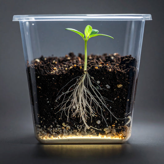 Crustaceans in Growing: What They Do for Soil, Roots, and Plant Health