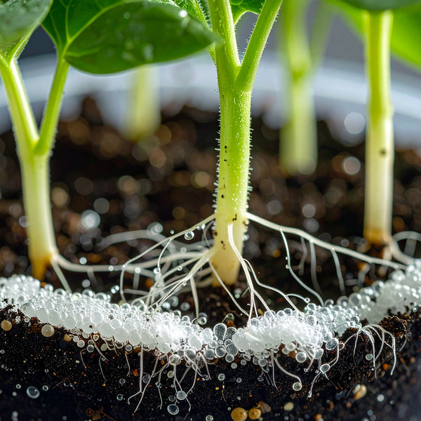 Diammonium Phosphate Explained: What It Does for Roots, Energy, and Early Growth