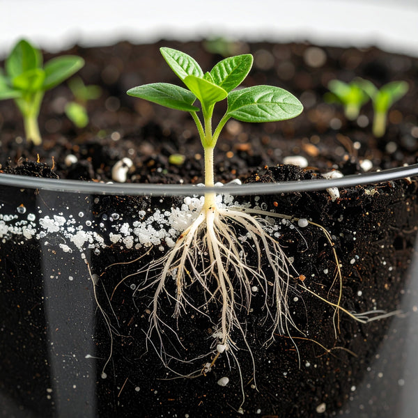 Dolomite in Growing Media: How It Balances pH and Unlocks Better Plant Nutrition