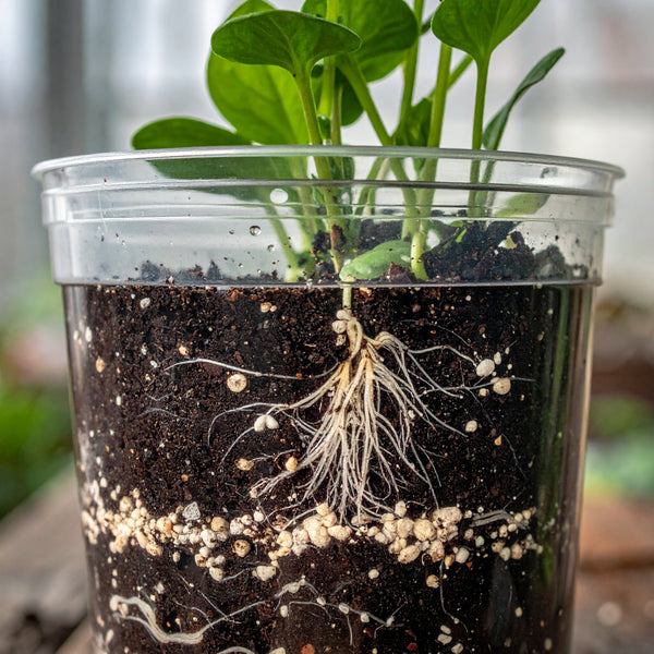 白云石灰岩详解：稳定 pH 值并促进植物茁壮生长的温和方法
