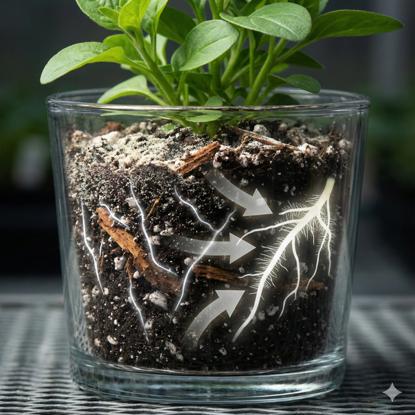 Enzymes for Plants: What They Do in Soil and Why Growth Gets Easier