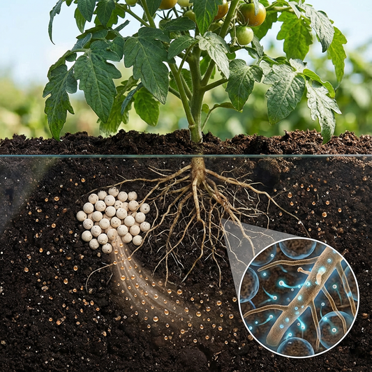 Inert Carriers Explained: Why “Inactive” Ingredients Can Make or Break Plant Results