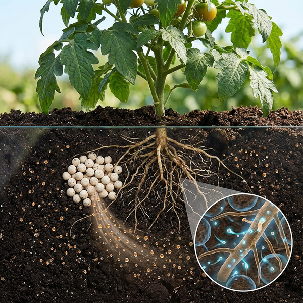 Inert Carriers Explained: Why “Inactive” Ingredients Can Make or Break Plant Results