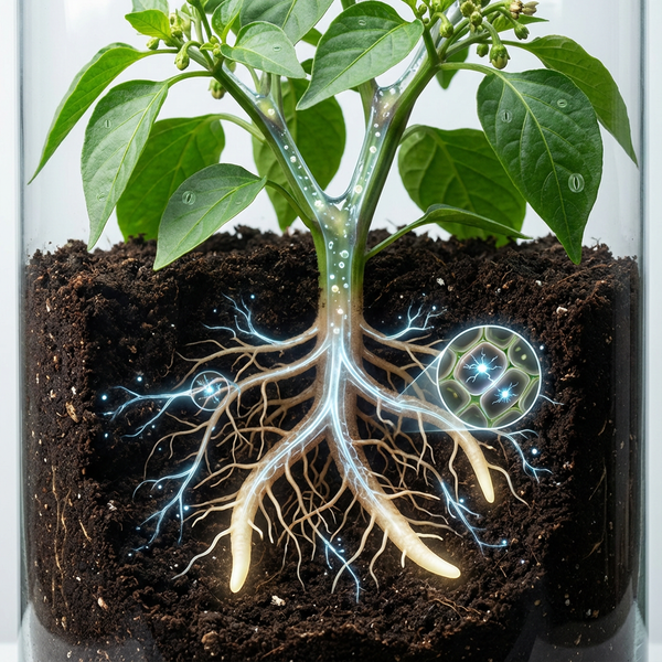 Monopotassium Phosphate (P2O5): The Clean Way to Power Roots, Flowers, and Nutrient Uptake