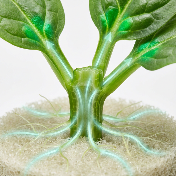 Nitric Nitrogen Explained: The Fast-Acting Nitrogen Form That Drives Green Growth Without Guesswork