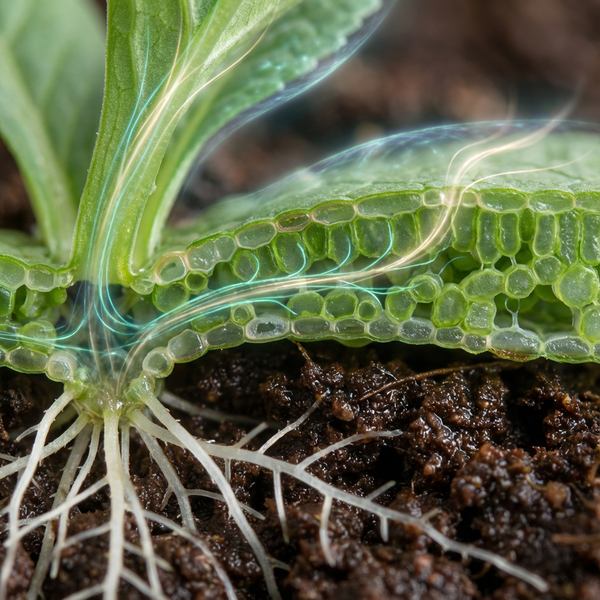 Oligochitosan for Plants: The Natural Signal That Triggers Stronger Growth and Defense