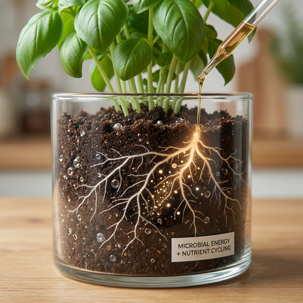 Palm Sugar for Plants: What It Does, When It Helps, and How to Use It Safely