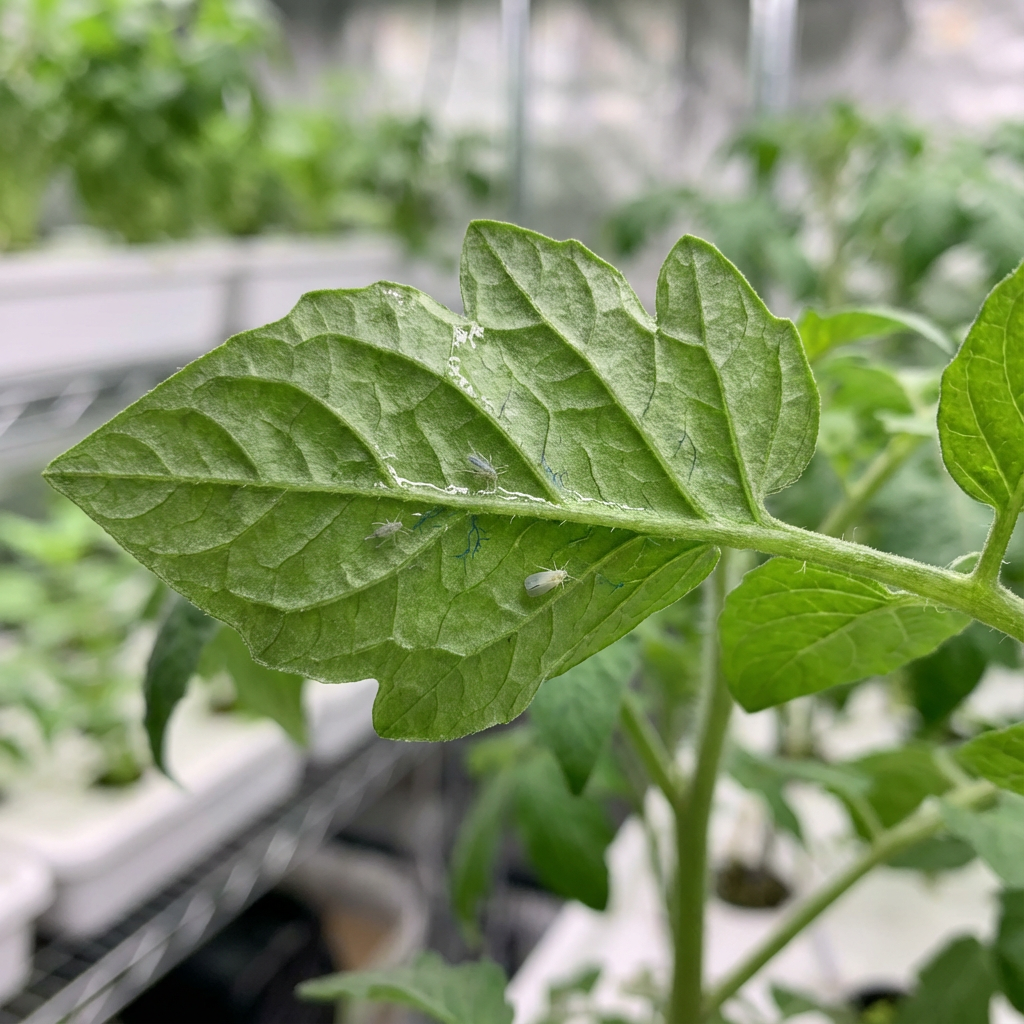 Permethrin for Plants: What It Does, When It Works Best, and How to Av ...