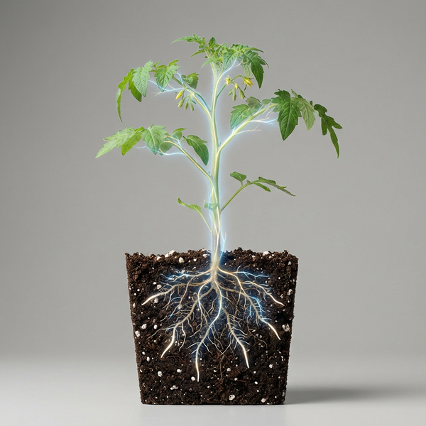 Total Phosphoric Acid (P2O5) Explained: The Key to Strong Roots, Fast Growth, and Bigger Blooms