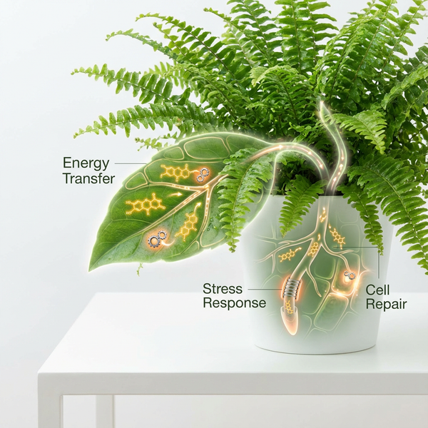 植物所需的维生素B2：它的作用、何时发挥作用以及如何避免失衡