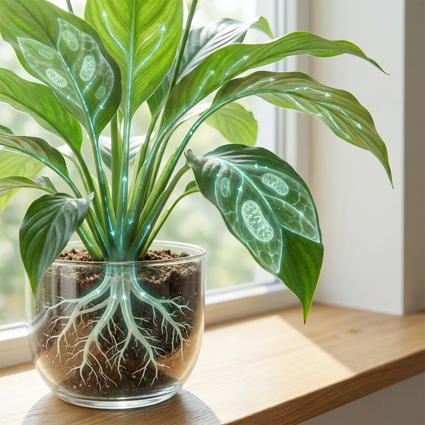 Vitamin B3 for Plants: The Hidden Growth Helper Most Growers Overlook