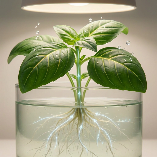 Water-Soluble Manganese: The Secret Micronutrient Behind Greener Leaves and Stronger Growth