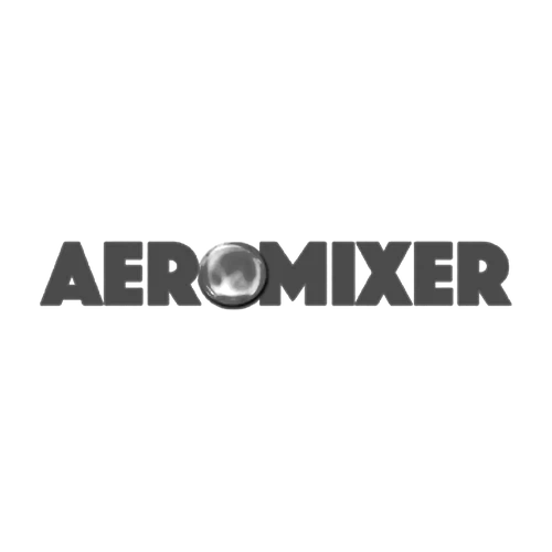 Aeromixer