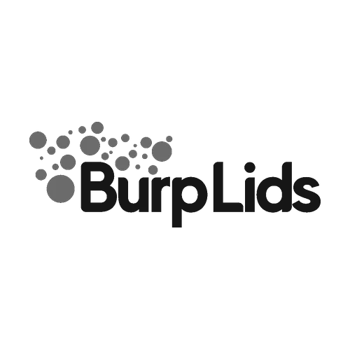 Burp Lids