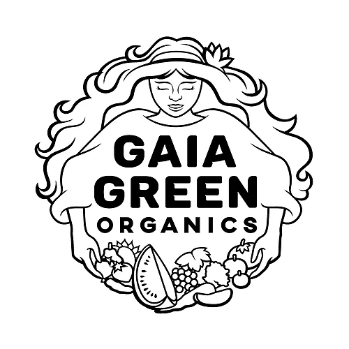 Gaia Green Organics