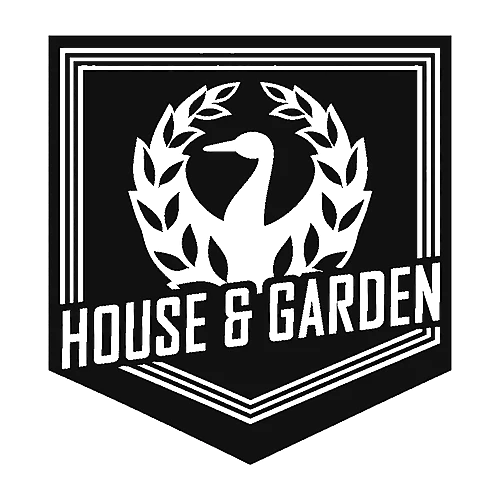 House & Garden