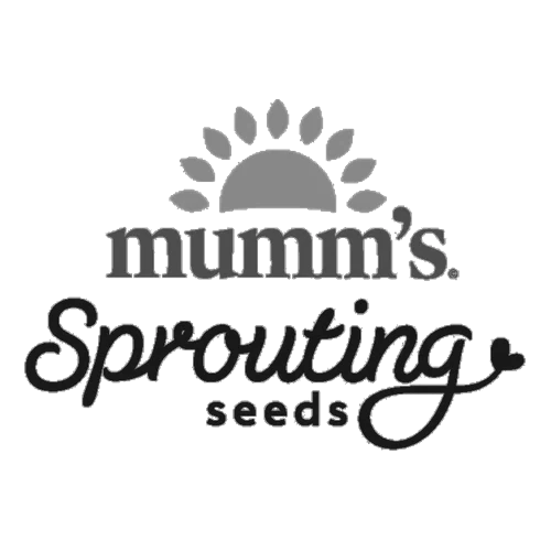 Mumm's Sprouting
