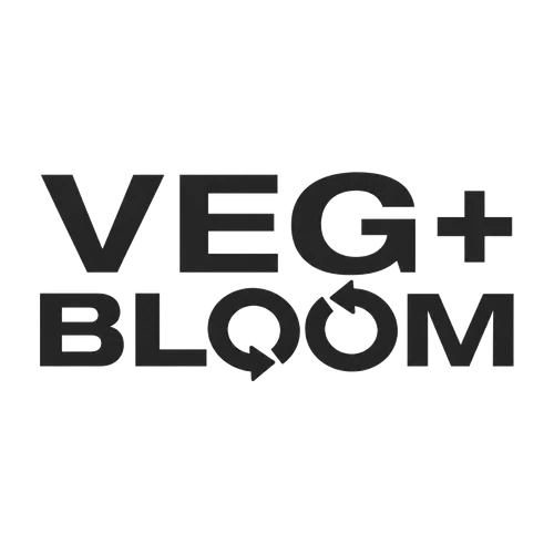 Veg+Bloom