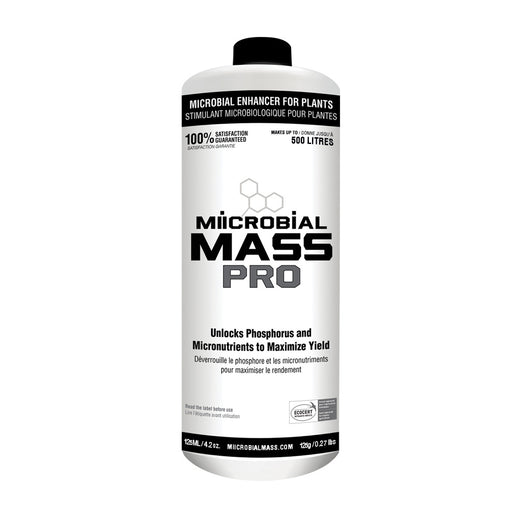 MIIM Horticulture Miicrobial Mass Pro - 125 ML