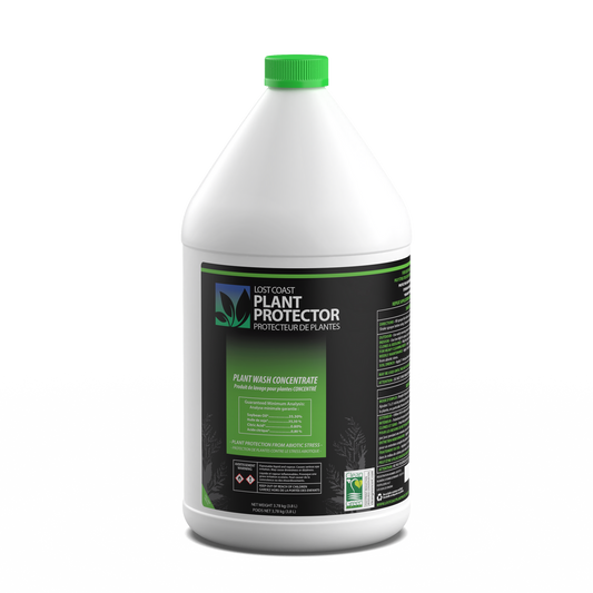 Lost Coast Plant Protector - 4 Litre