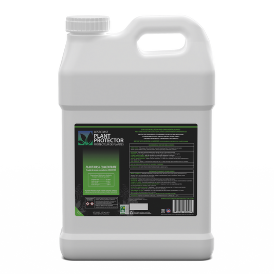 Lost Coast Plant Protector - 10 Litre