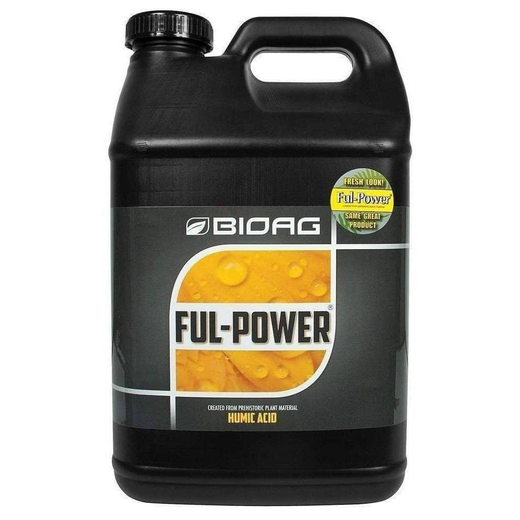 BioAG Ful-Power - 2.5 Gallon