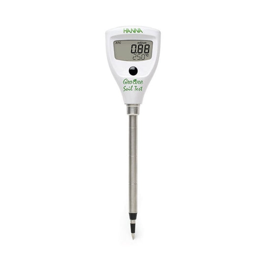 Hanna  EC Tester Soil Test Direct GroLine - HI98331