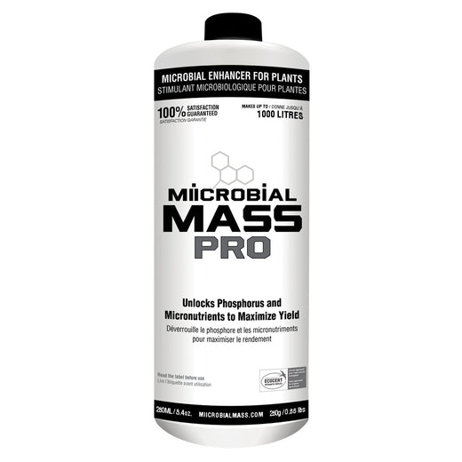 MIIM Horticulture Miicrobial Mass Pro - 250 ML