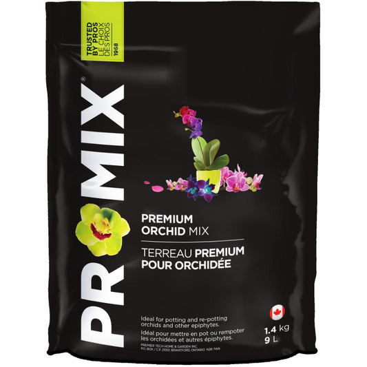 Pro-Mix Orchid Mix - 9 Litre