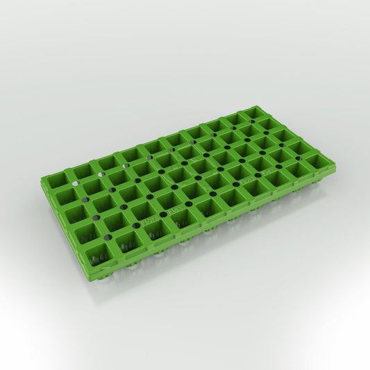 FloraFlex Incubator - 50 Cell Insert Tray