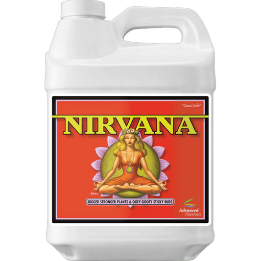 Advanced Nutrients Nirvana - 10 Litre