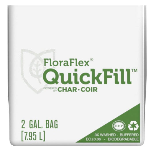 FloraFlex QuickFill Bag - 2 Gallon