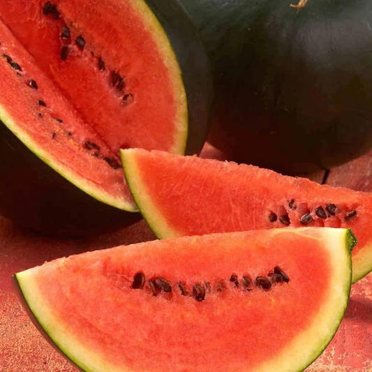 McKenzie Seeds Organic Watermelon Seeds, Sugar Baby