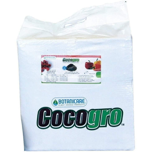 Botanicare Cocogro Coir Fiber - 5 KG