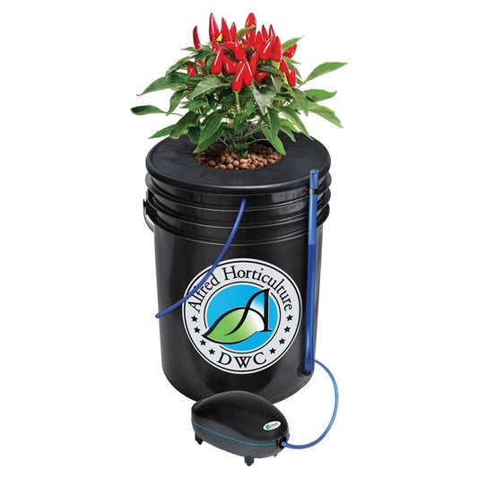 Alfred Horticulture Deep Water Culture System - 1 System