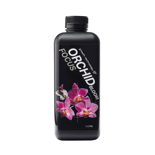 Growth Technology Orchid Focus Bloom - 250 ML