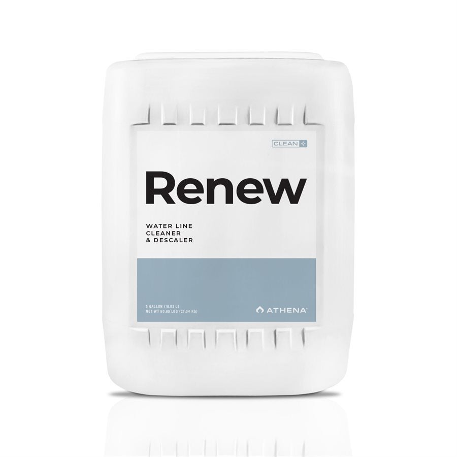 Athena Nutrients Renew - 18.9 Litres