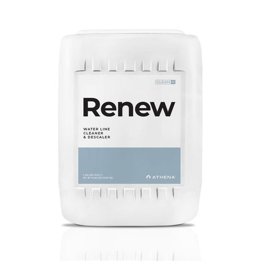 Athena Nutrients Renew - 18.9 Litres