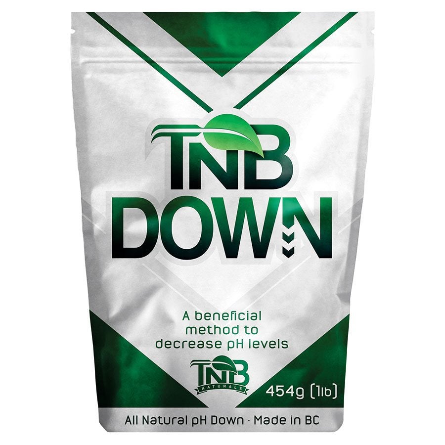 TNB Naturals pH Down - 1 LB