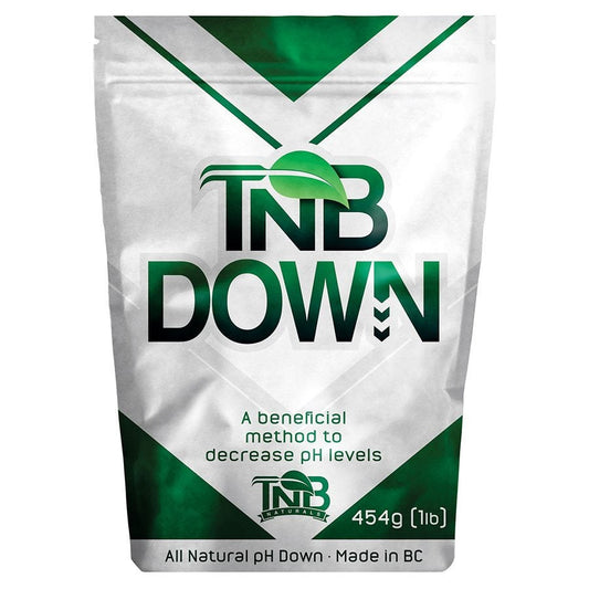 TNB Naturals pH Down - 1 LB