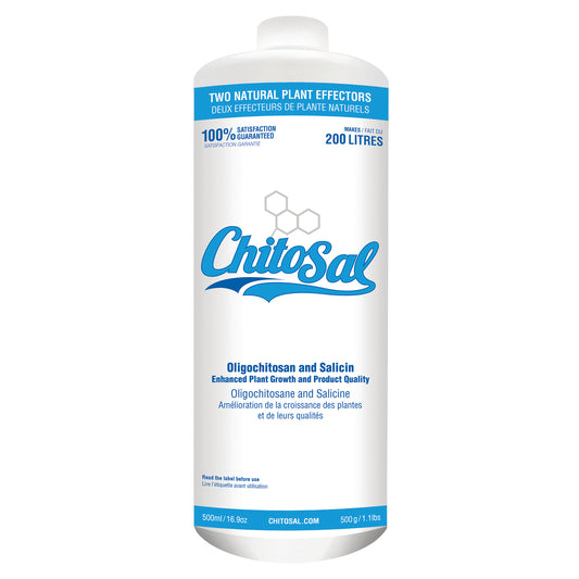 MIIM Horticulture ChitoSal - 500 ML