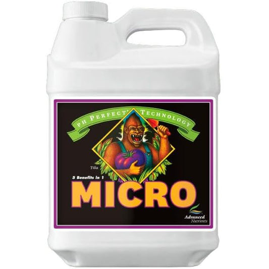 Advanced Nutrients pH Perfect Micro - 10 Litre