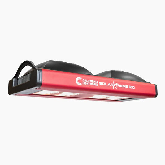 California Lightworks SolarXtreme LED