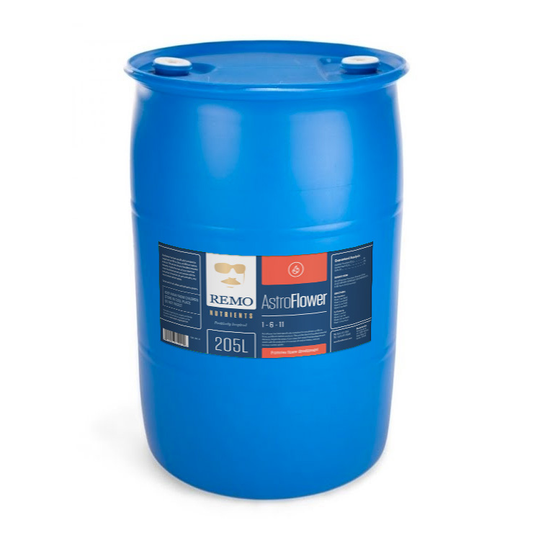 Remo Nutrients AstroFlower - 205 Litre