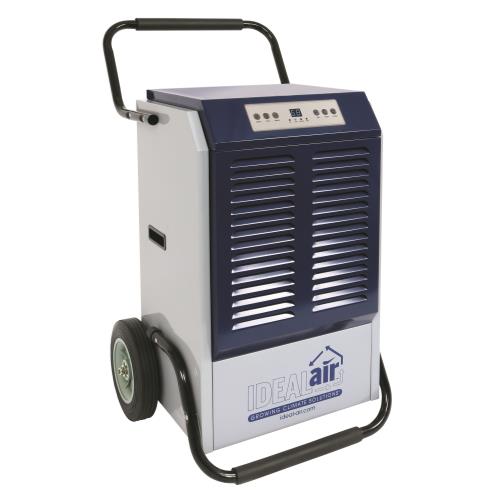 Ideal-Air Dehumidifier - 180 Pint