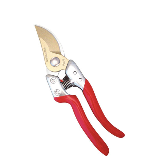 Chikamasa PSA-G8 Carbon Steel Fluorine