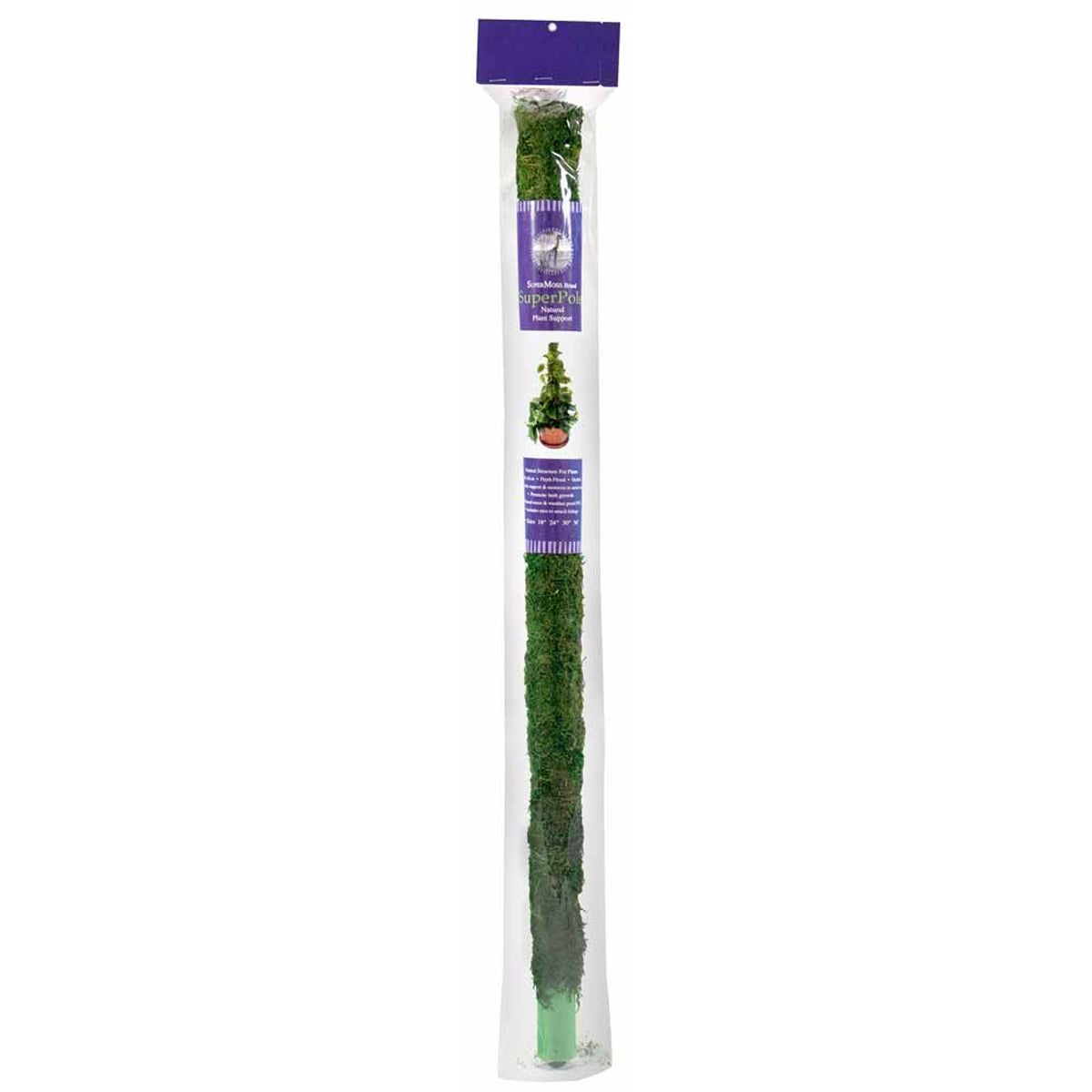 SuperMoss Moss Pole - 3 Feet