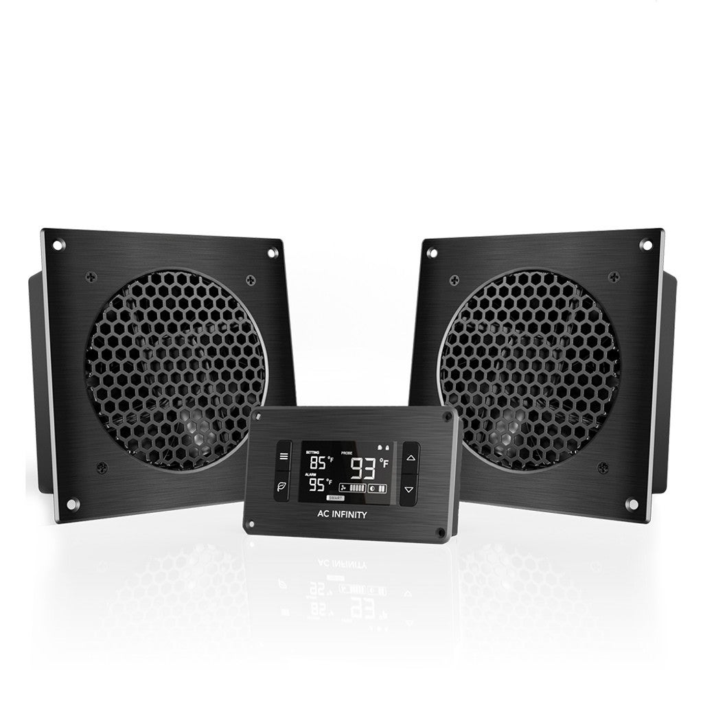 AC Infinity Airplate T8